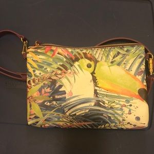 Crossbody Purse